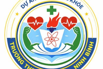 Dự án khởi nghiệp “Học đường khỏe”