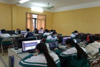 Sự cần thiết của Tin học trong cuộc sống