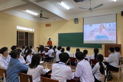Tác động của cách mạng công nghiệp 4.0 tới nghề nghiệp