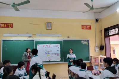 TIẾT DẠY NGHIÊN CỨU BÀI HỌC MÔN HÓA: ÔN TẬP CHƯƠNG 3 – LIÊN KẾT HÓA HỌC (LỚP 10)