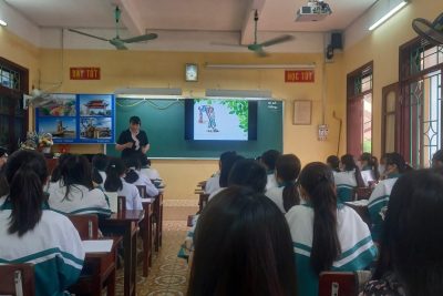 TIẾT DẠY NGHIÊN CỨU BÀI HỌC: “ Chí Phèo”- Nam Cao