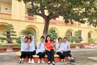 VĂN HÓA HỌC ĐƯỜNG TRONG BỐI CẢNH ĐỔI MỚI GIÁO DỤC VÀ ĐÀO TẠO