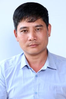 Trần Thế Huynh