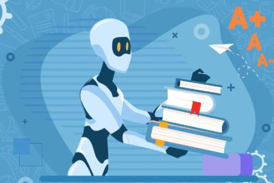 HỌC SINH TRƯỜNG THPT A HẢI HẬU VỚI ỨNG DỤNG AI TRONG THỰC HÀNH INFOGRAPHIC TRONG MÔN HỌC NGỮ VĂN