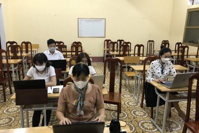 Tập huấn Modul 3