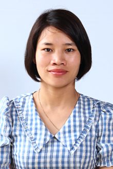 Trần Thị Thanh