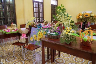 MỘT SỐ HOẠT ĐỘNG CHÀO MỪNG 88 NĂM NGÀY THÀNH LẬP ĐOÀN TNCSHCM 26/03/1931-26/03/2019