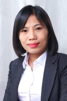 Lê Thị Hoa