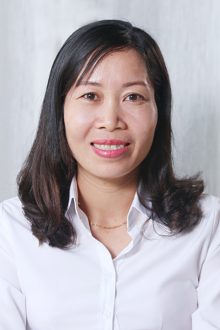 Phạm Thị Hường