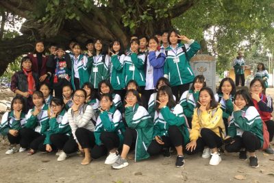 Học tập trải nghiệm