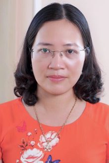 ThS. Phạm Thị Thu Hiền
