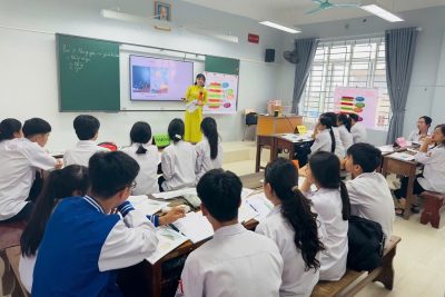 HỘI THI GIÁO VIÊN GIỎI CẤP TỈNH MÔN ĐỊA LÍ
