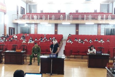 TĂNG CƯỜNG CÔNG TÁC GIÁO DỤC PHÁP LUẬT CHO HỌC SINH THPT