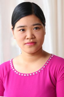 Phạm Thị Hiếu
