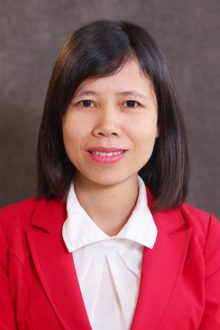 Trần Thị Huệ