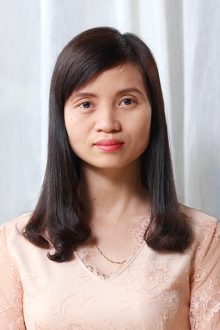 Chu Thị Lành