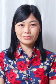 Lê Thị Diệp