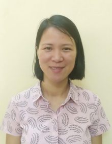 Nguyễn Thị Thương