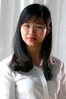 ThS. Trần Thị Phương Thảo