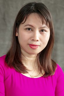 Bùi Thị Yên