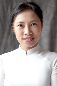 ThS. Nguyễn Thanh Huyền