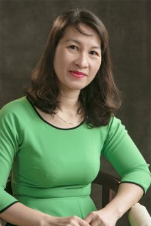 Bùi Thị Nụ