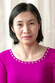 ThS. Lê Thị Hương