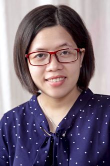 Lại Thị Thảo