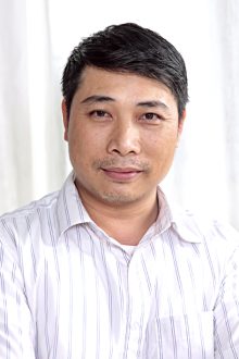 Nguyễn Văn Hiển