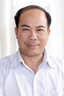Nguyễn Văn Luyến