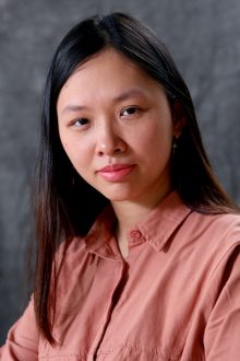 Trần Thị Minh Thúy