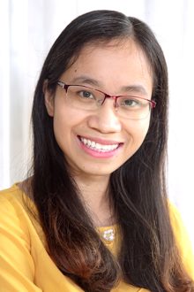 ThS. Trần Thị Phương Nhung