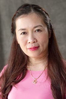 Vũ Thị Thu Thủy