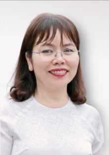 NGƯT. Nguyễn Thị Dung