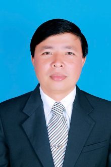 Phạm Văn Đợi