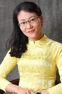 Lại Thị Bích Nhài