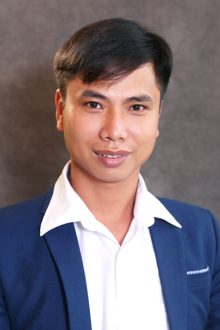 Nguyễn Trí Thanh