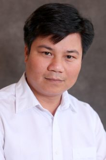 Quách Công Quang