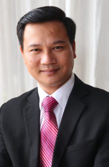 ThS. Nguyễn Trung Hiếu