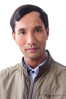 Lại Văn Cần