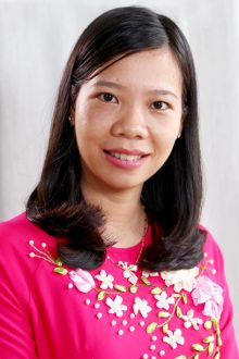 Nguyễn Thị Hương