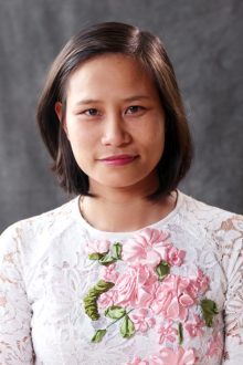 Nguyễn Thị Lựu