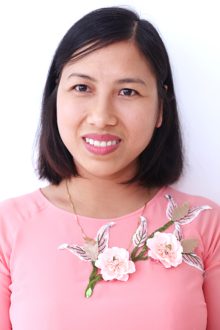 Trần Thị Thư
