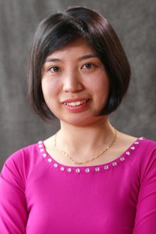 Vũ Thị Hồng Thúy