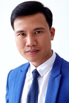 ThS. Bùi Văn Lượng