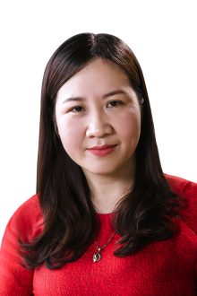 Nguyễn Thị Hiền