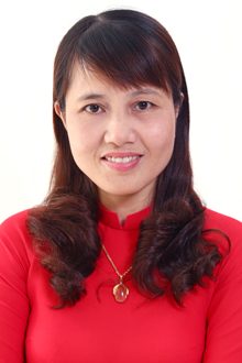 Nguyễn Thị Mai