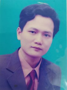 ThS. Trần Anh Tuấn