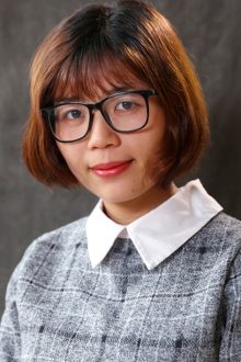 Trần Thị Thúy