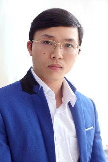 ThS. Trần Văn Đoàn